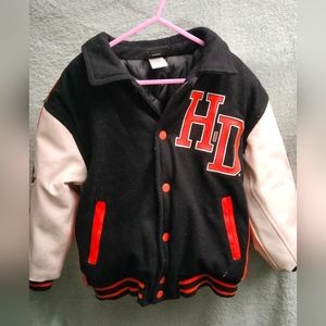 Harley Davidson jacket